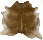Koeienhuid  koevel koehuid koeienvacht By Max, Ophalen of Verzenden, Nieuw