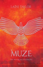 Muze / Zonderling / 2 9789000360741 Laini Taylor, Verzenden, Zo goed als nieuw, Laini Taylor