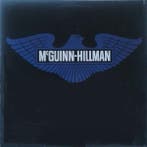 Roger McGuinn / Chris Hillman - McGuinn-Hillman, Verzenden, Gebruikt