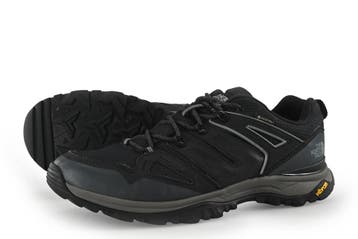 The North Face Wandelschoenen in maat 45½ Zwart, Verzenden