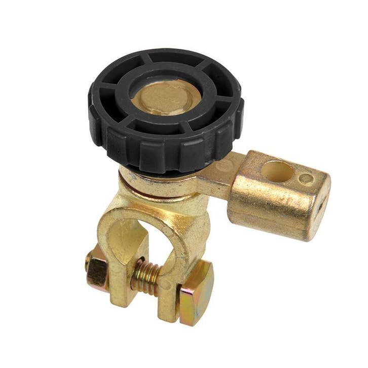 Accu pool disconnect, Autos : Pièces & Accessoires, Batteries & Accessoires, Enlèvement ou Envoi