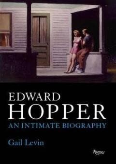 Edward Hopper 9780847829309 Gail Levin, Verzenden, Gail Levin