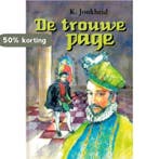 De trouwe page 9789061403302 K. Jonkheid, Verzenden, Gelezen, K. Jonkheid