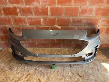 Pare-chocs av. Ford Kuga Mk3 ST-Line 2019 - 2023 6xPDC, Ophalen, Pare-chocs, Avant, Ford