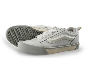 Vans Sneakers in maat 43 Wit, Kleding | Heren, Schoenen, Verzenden, Wit, Zo goed als nieuw, Sneakers