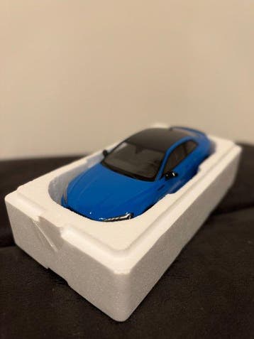 GT Spirit 1:18 - Modelauto - Audi RS5, Nieuw
