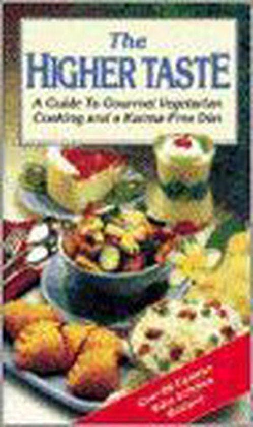 The Higher Taste 9780892131280 A.C. Bhaktivedanta Swami, Boeken, Taal | Engels, Zo goed als nieuw, Verzenden