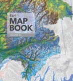 Esri Map Book 9781589484771, Verzenden, Zo goed als nieuw