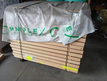 (252x) sierlijsten Omniplex PRO 1423, Nieuw