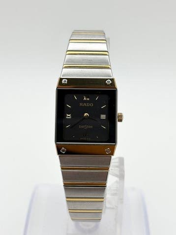Rado - DiaStar - Sans prix de réserve - 153.0273.3 - Femme -, Nieuw