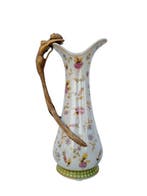Décanteur - Bronze, Porcelaine, Antiquités & Art