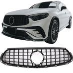 Sport Grille geschikt voor Mercedes X254 GLC Panamericana GT, Verzenden