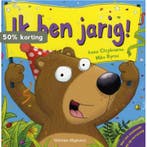 Ik ben jarig ! 9789048304561 Anna Claybourne, Verzenden, Anna Claybourne