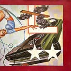 The Cars - Heartbeat City, Verzenden, Gebruikt