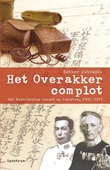 Het Overakker-complot (Nieuw), Verzenden, Nieuw