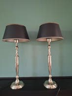 Lampe de table (2) - Métal