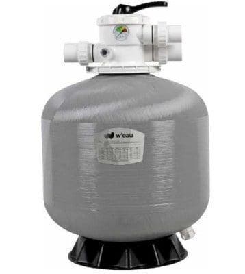 Zandfilter zwembad V-400 top mount, Tuin en Terras, Zwembad-toebehoren, Ophalen of Verzenden, Nieuw