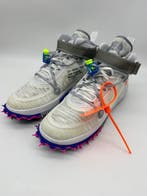 Nike X Off White - Air Force 1 MID SP - Sneakers - Maat: EU