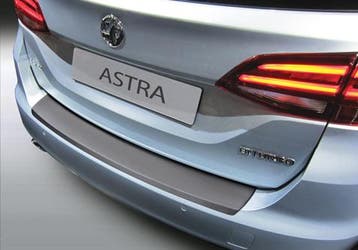 Achterbumper Beschermer | geschikt voor Opel Astra K Sports, Verzenden, Nieuw