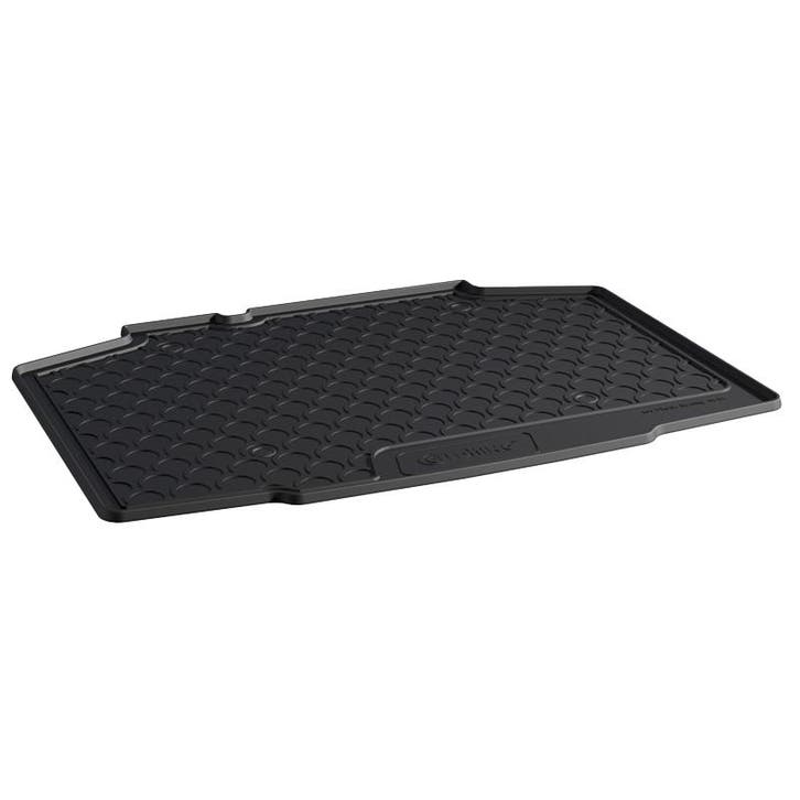 Rubber kofferbakmat | geschikt voor Skoda | Kamiq 19- 5d suv, Autos : Divers, Tapis de coffre, Envoi