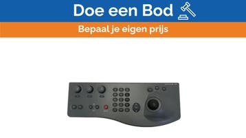 Bieden: Raytheon Anschutz Mk2 Radar Control Panel Keyboard, Ophalen of Verzenden