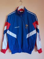 France 1990-92 - Coupe du Monde - Maillot de football