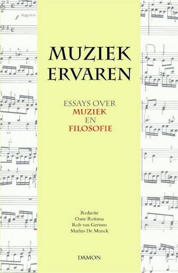 Muziek ervaren 9789460361678, Verzenden, Zo goed als nieuw