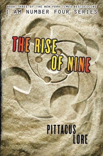 The Rise of Nine 9780062194428 Pittacus Lore, Boeken, Verzenden, Gelezen, Pittacus Lore