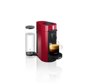 Magimix Vertuo Plus - Koffiemachine - Centrifusion™, Verzenden