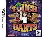 Sega Presents - Touch Darts [Nintendo DS], Verzenden, Nieuw