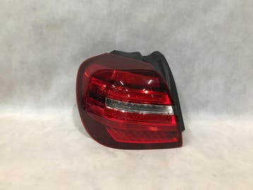 Mercedes GLA X156 Lift 16-19 Achterlicht Links LED Europa, Verzenden
