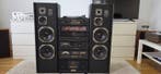 Sharp - SYSTEM-7700 Ensemble hi-fi
