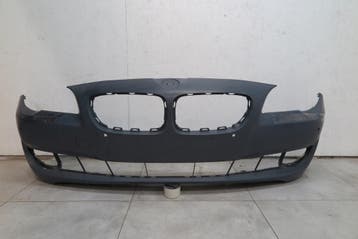 voorbumper BMW 5 F10 F11 7200712, Verzenden, Gebruikt