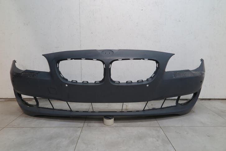 voorbumper BMW 5 F10 F11 7200712, Auto-onderdelen, Carrosserie, Gebruikt, Verzenden