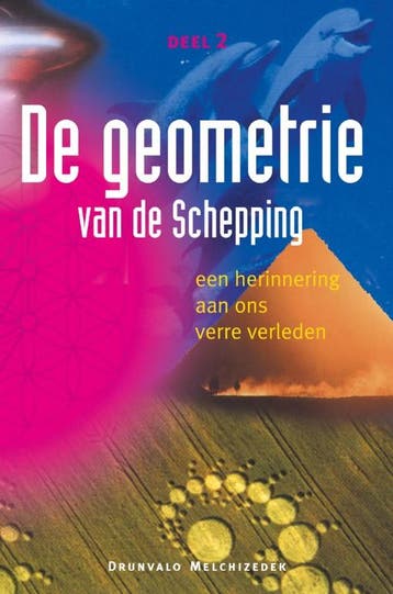 Deel 2 | Melchizedek Drunvalo | Nieuw, Verzenden, Nieuw, Melchizedek Drunvalo