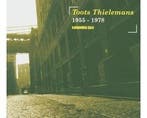 Toots Thielemans – 1955-1978, Cd's en Dvd's, Verzenden, Nieuw in verpakking, Jazz
