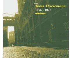 Toots Thielemans – 1955-1978, Verzenden, Nieuw in verpakking, Jazz