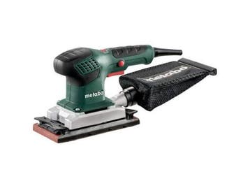 Veiling - Metabo 600442000 SRE3185 Vlak Schuurmachine 92 x 1, Nieuw