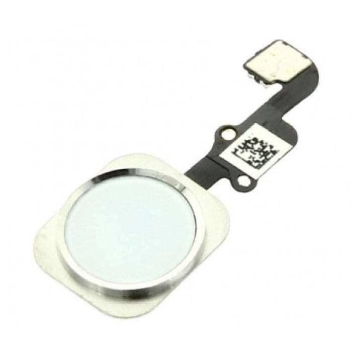 Voor Apple iPhone 6/6 Plus - A+ Home Button Assembly met, Télécoms, Téléphonie mobile | Accessoires & Pièces, Envoi