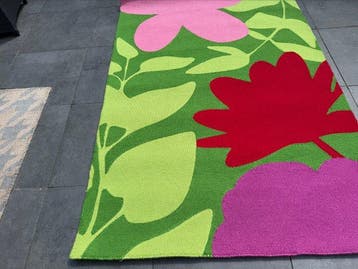 Brink en Campman - Flora grass - Tapijt - 230 cm - 160 cm