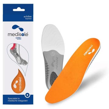 Medische inlegzolen Achilles klachten, Diversen, Verzenden, Nieuw