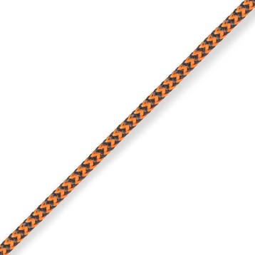 Marlow 4mm Excel Control Trimlijn Oranje, Watersport en Boten, Ophalen of Verzenden, Nieuw