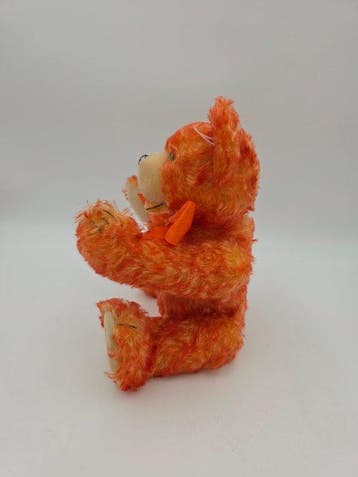 Steiff - Teddybeer Mommey - 2000-2010 - Duitsland, Antiek en Kunst, Antiek | Speelgoed