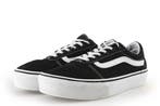 Vans Sneakers in maat 42 Zwart, Kleding | Heren, Schoenen, Verzenden, Zwart, Sneakers, Vans