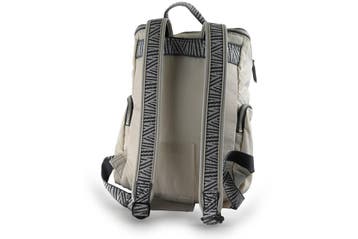 Kipling Rugzak Beige, Verzenden