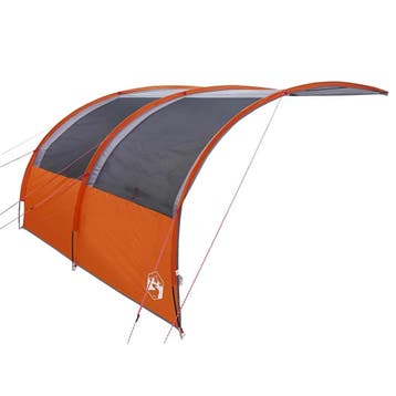 Waterdichte Tarp | Tweede kansje | OP = OP (caravanluifel), Caravans en Kamperen, Verzenden, Zo goed als nieuw