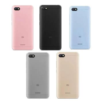 Redmi 6A Smartphone - 3 GB RAM - 32 GB Opslag - 13 MP Camera, Télécoms, Téléphonie mobile | Marques Autre, Verzenden