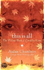 This Is All 9780370326849 Aidan Chambers, Verzenden, Aidan Chambers