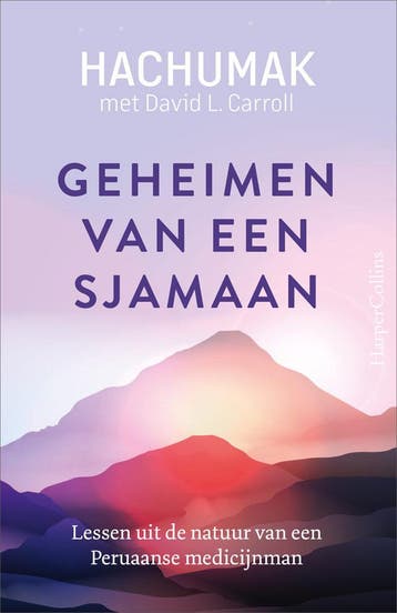 Geheimen van een sjamaan (Goed), Boeken, Verzenden, Nieuw