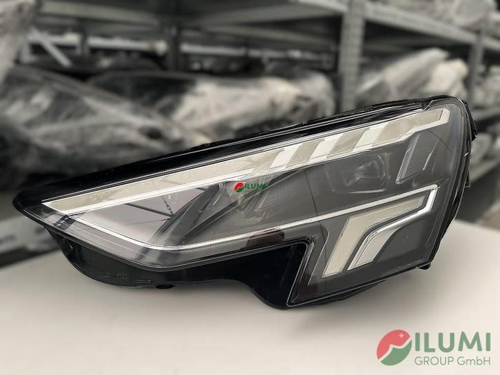 PHARE AVANT AUDI A3 FULL LED 8Y0941033 GAUCHE KOMPLETT, Autos : Pièces & Accessoires, Éclairage, Envoi